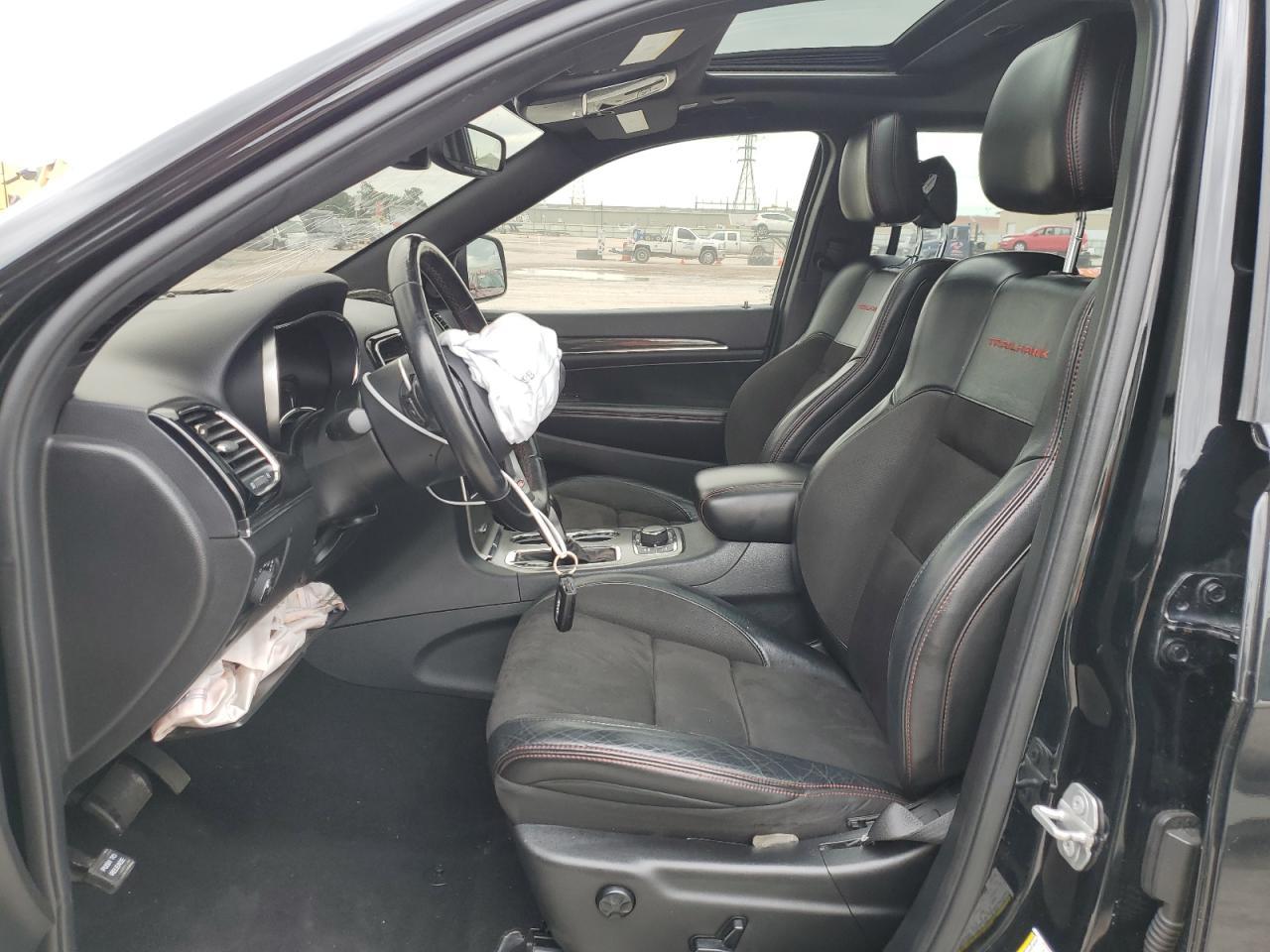 2020 JEEP GRAND CHER - Image 7
