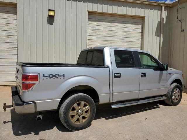 2013 Ford F150 Supercrew - Image 3