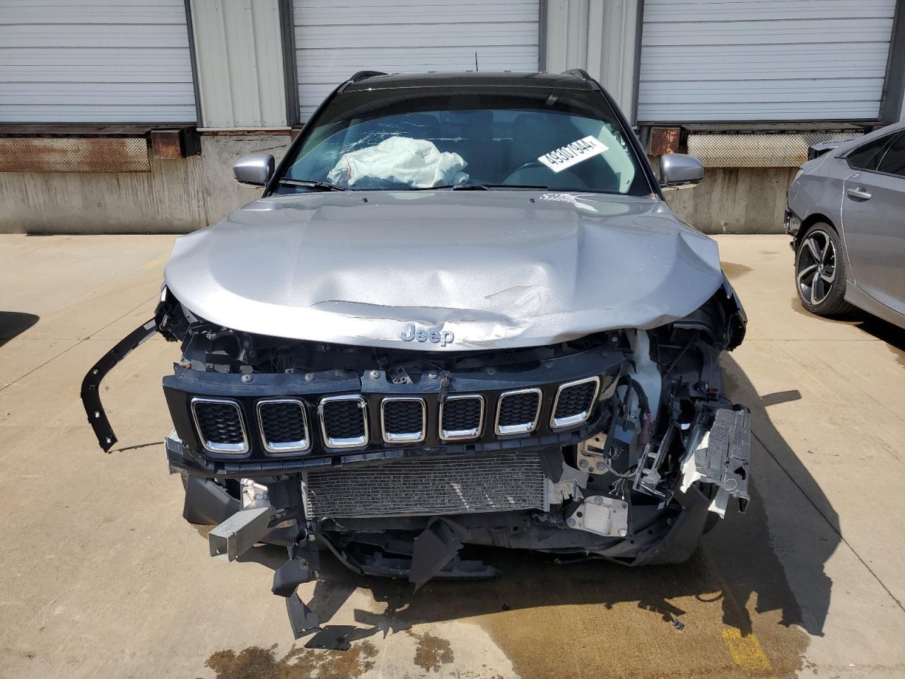 2020 JEEP COMPASS LI - Image 5