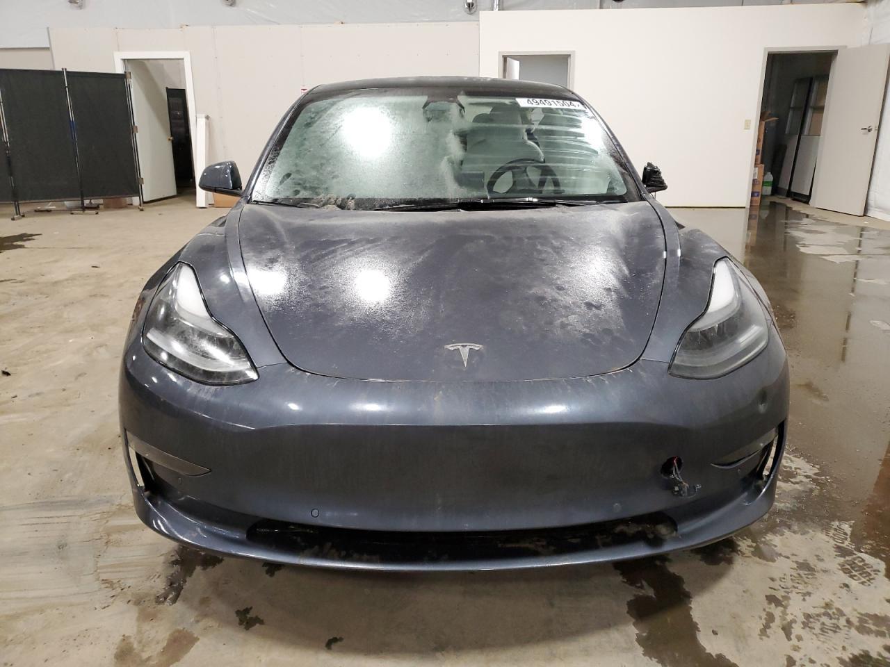 2022 TESLA MODEL 3 - Image 5