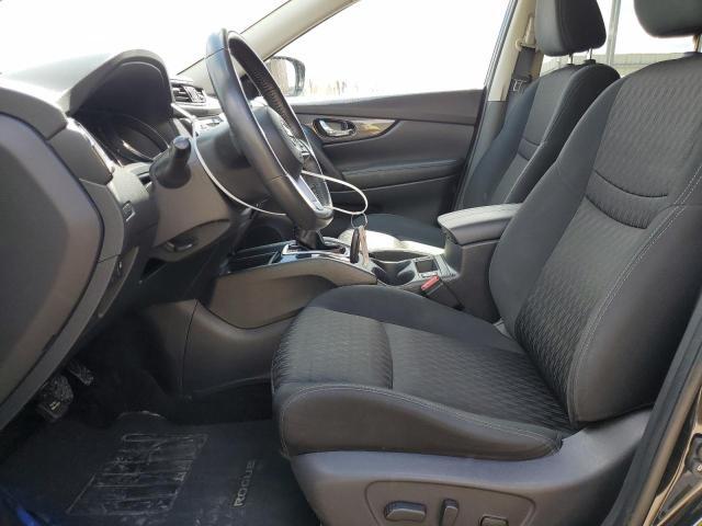 2018 Nissan Rogue S - Фото 7