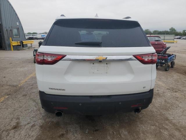2020 Chevrolet Traverse Fwd Lt Cloth - Фото 6