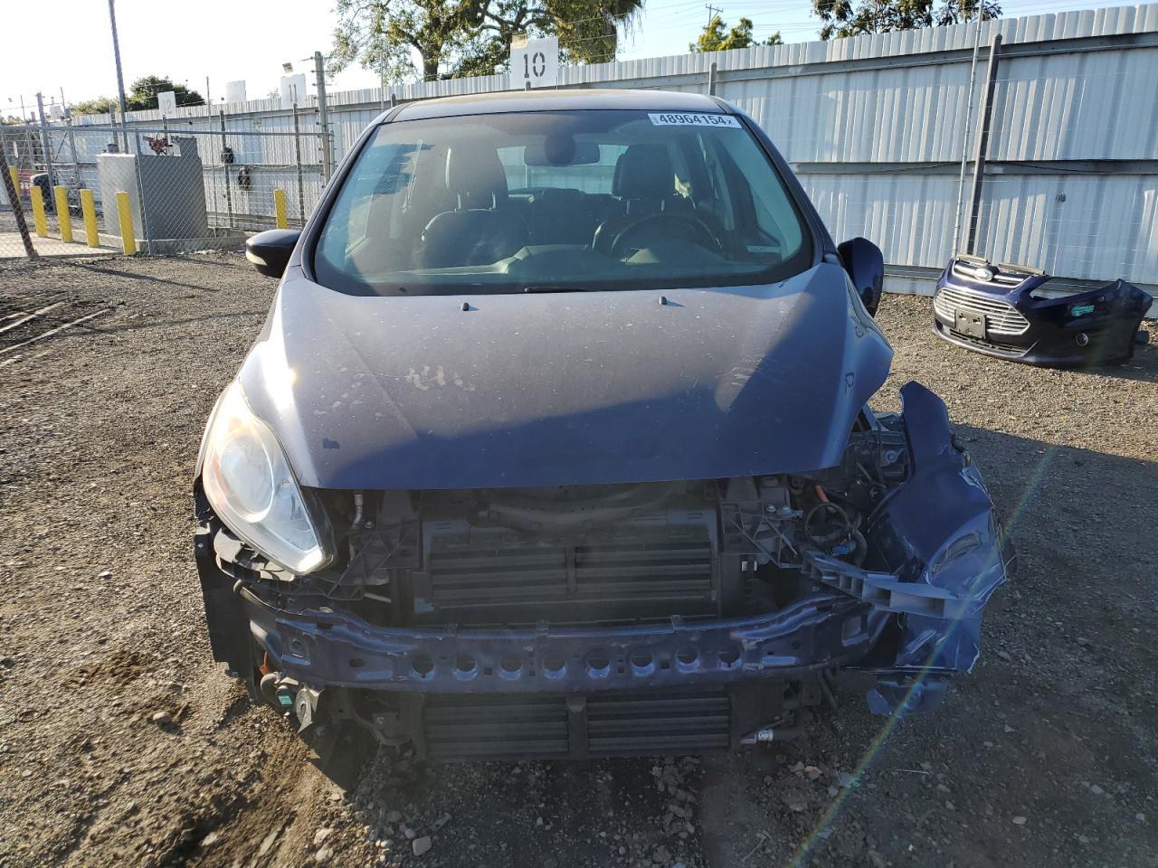 2016 FORD C-MAX PREM - Фото 5