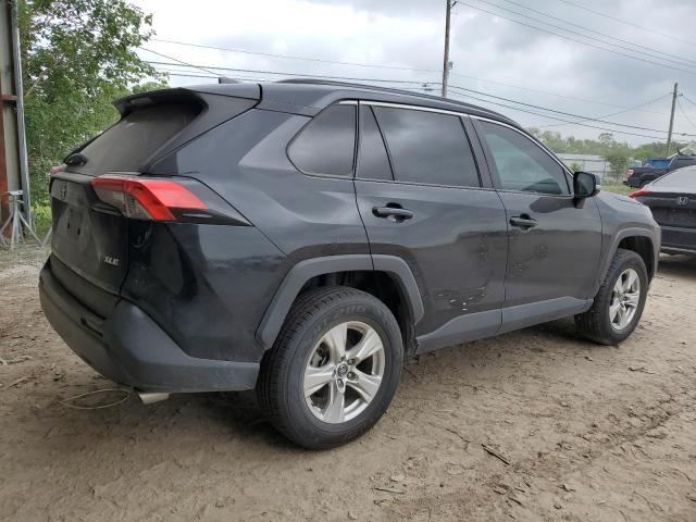 2020 Toyota Rav4 Xle - Фото 3
