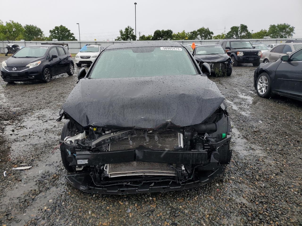 2018 HYUNDAI ELANTRA SE - Image 5