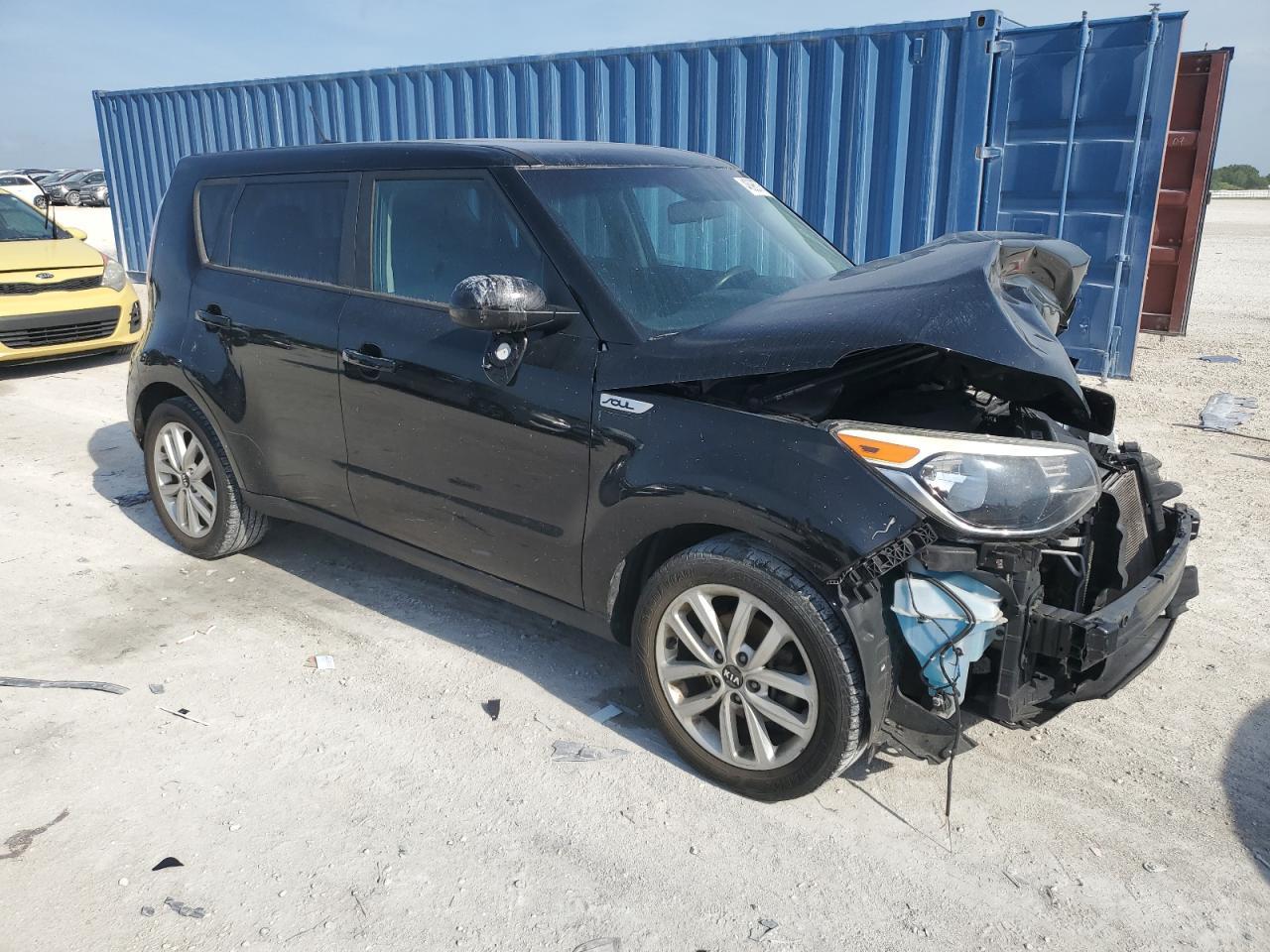 2017 KIA SOUL + - Фото 4