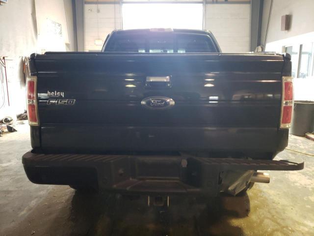 2014 Ford F150 Supercrew - Фото 6