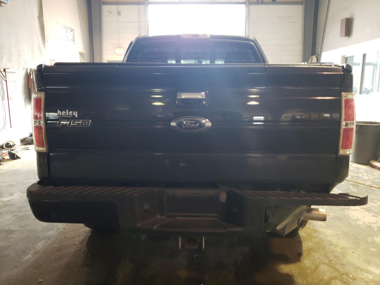 2014 FORD F150 SUPER - Image 6