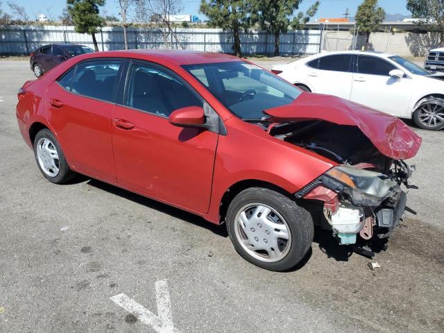2016 Toyota Corolla L - Фото 4