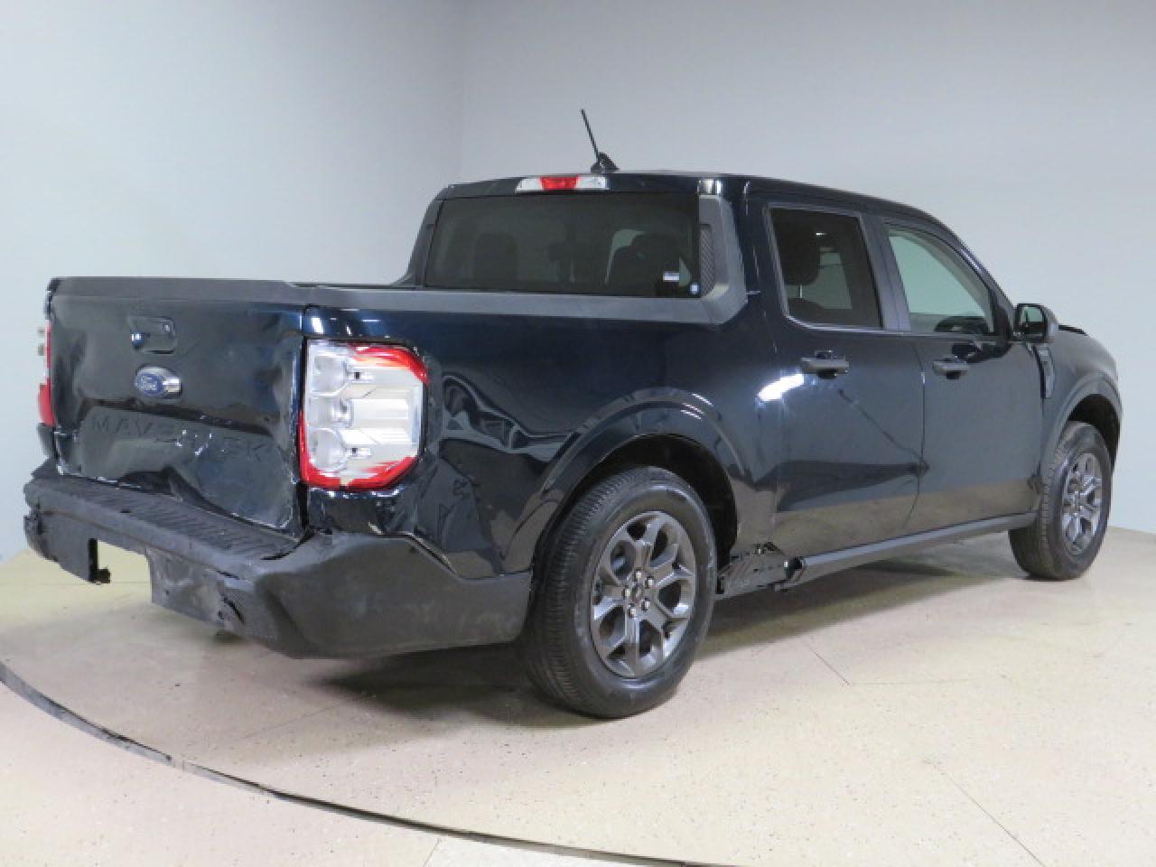 2022 FORD MAVERICK X - Image 3