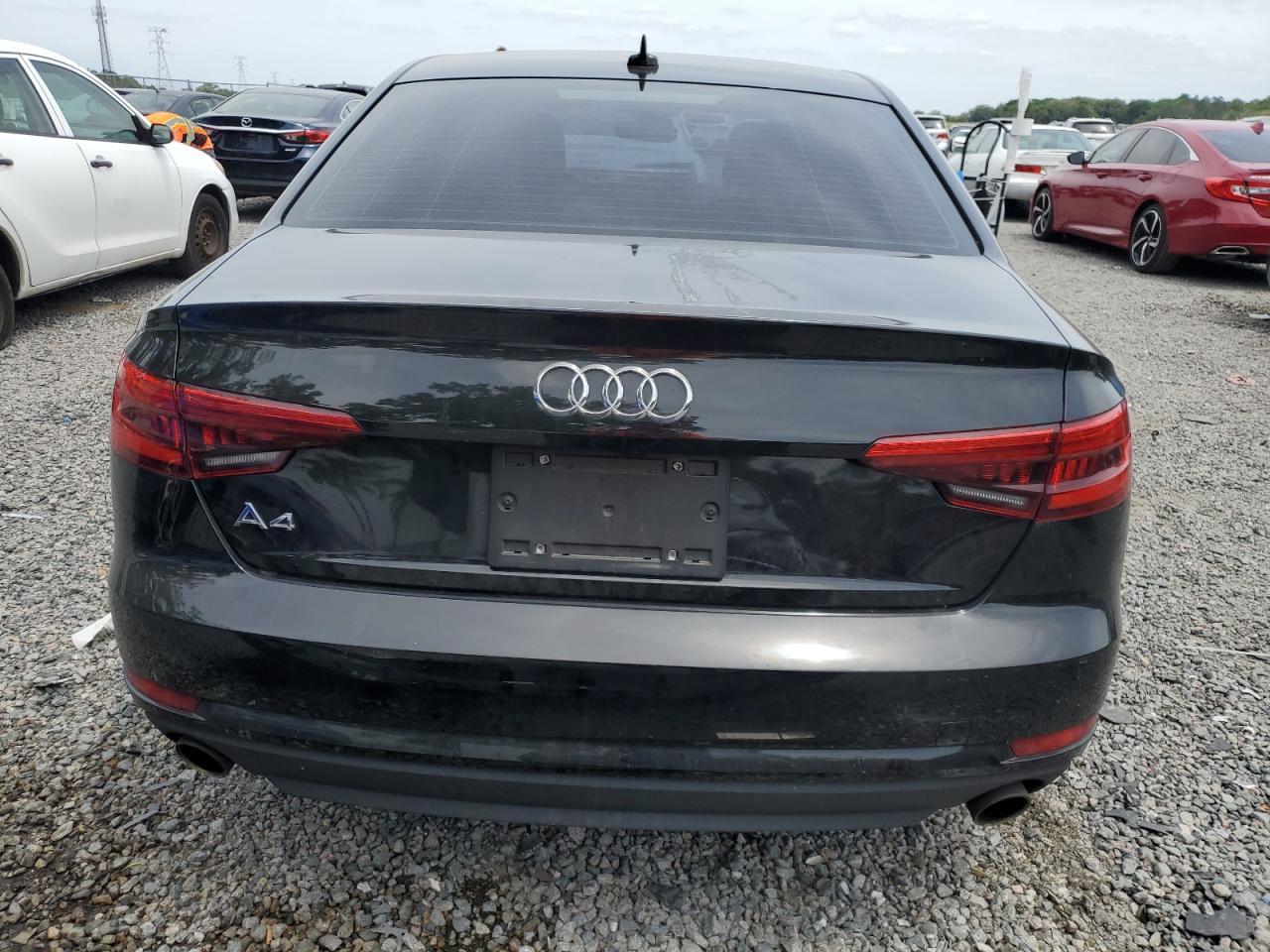 2017 AUDI A4 PREMIUM - Image 6