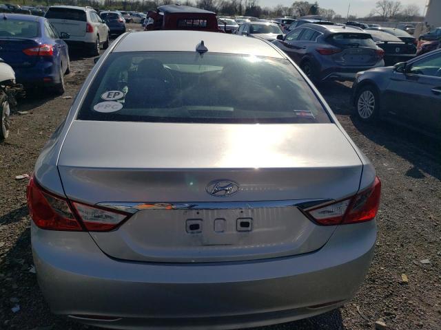 2013 Hyundai Sonata Gls - Фото 6