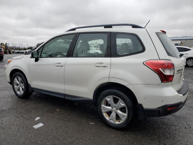 2015 Subaru Forester 2.5I - Фото 2