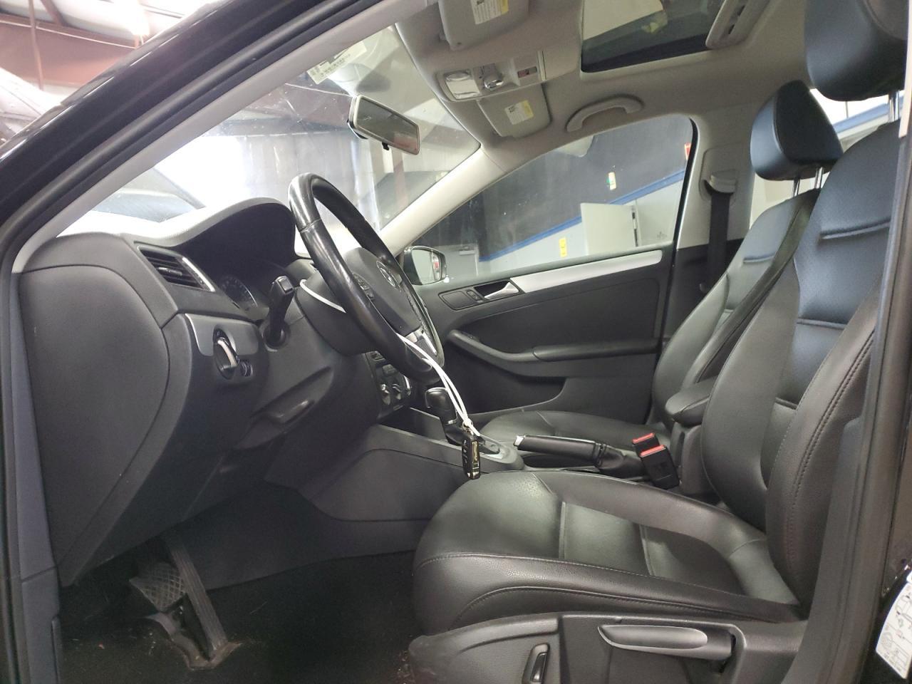 2014 VOLKSWAGEN JETTA SE - Image 7