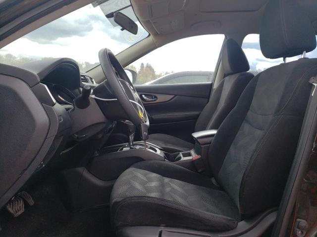2015 Nissan Rogue S - Фото 7
