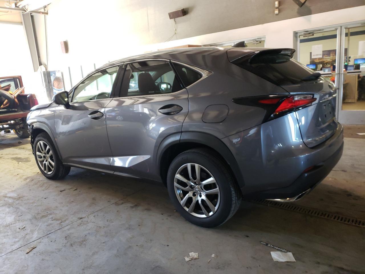 2015 LEXUS NX 200T - Image 2
