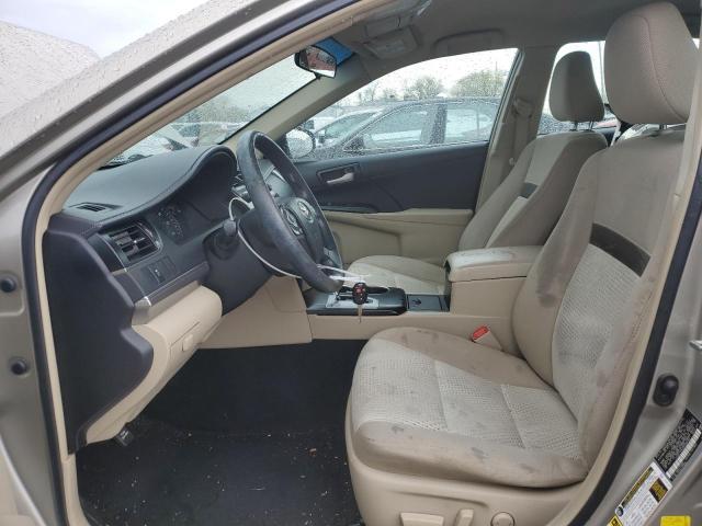 2013 Toyota Camry L - Фото 7