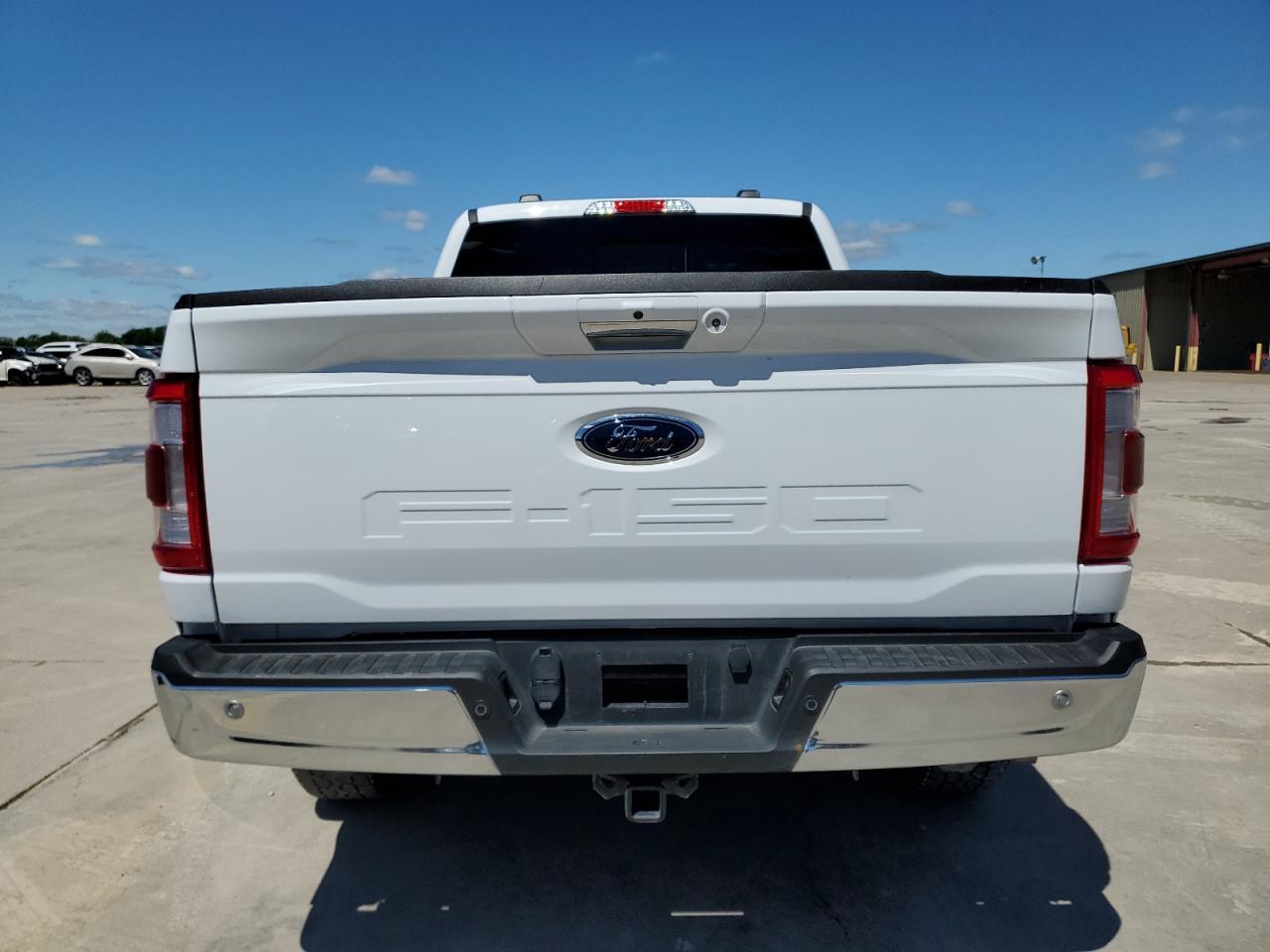 2023 FORD F150 SUPER - Фото 6