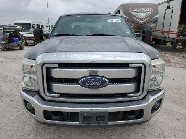 2016 Ford F250 Super Duty - Фото 5