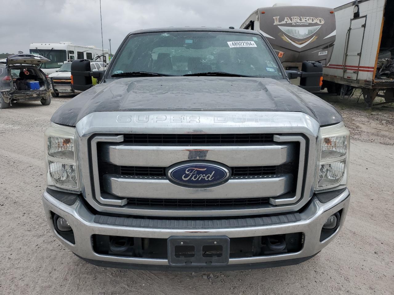 2016 FORD F250 SUPER - Image 5