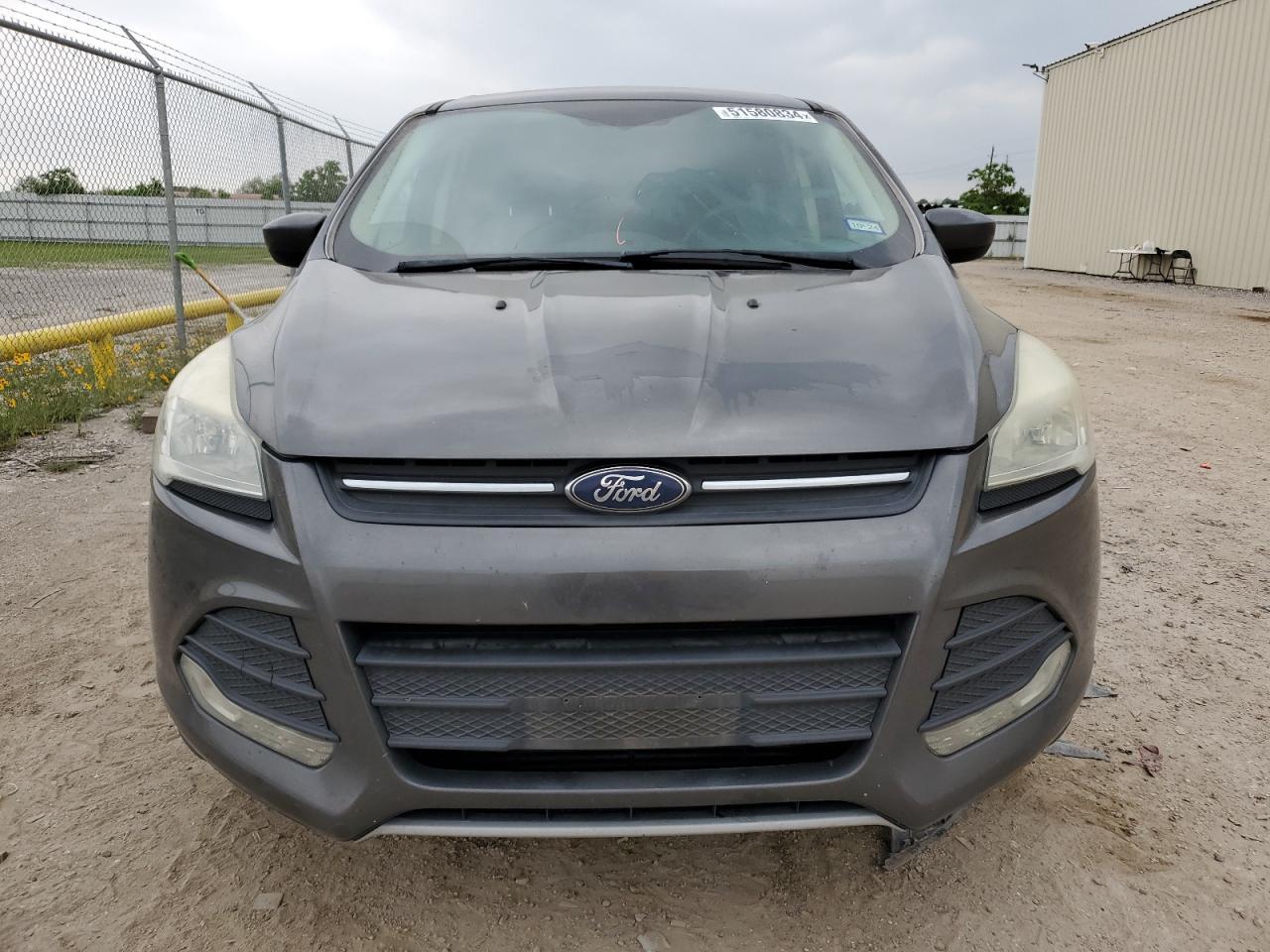 2015 FORD ESCAPE SE - Image 5