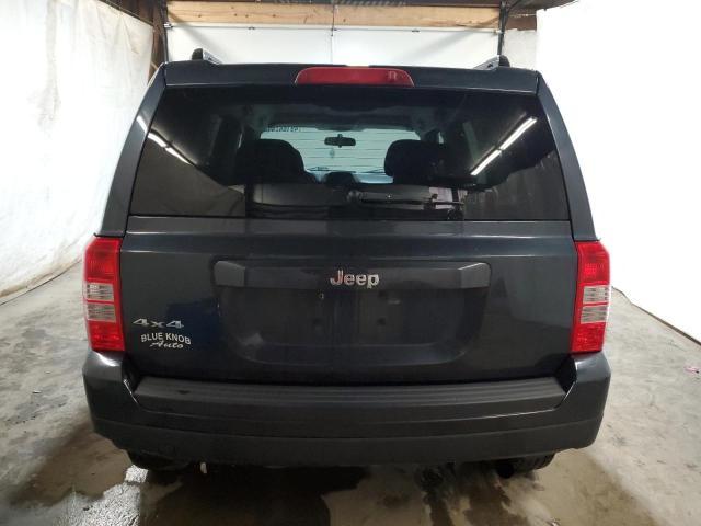 2014 Jeep Patriot Sport - Фото 6