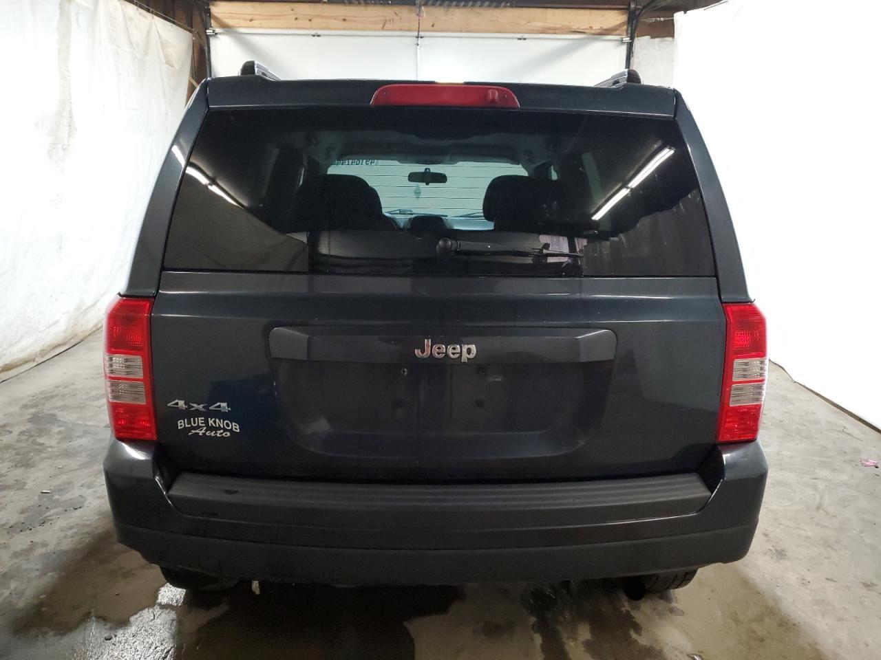 2014 JEEP PATRIOT SP - Image 6
