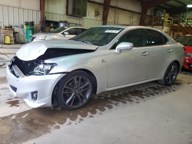 2011 LEXUS IS 250