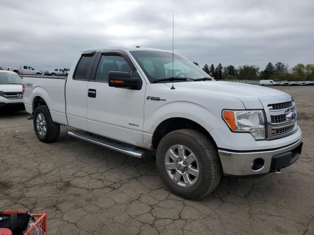 2014 Ford F150 Super Cab - Фото 4