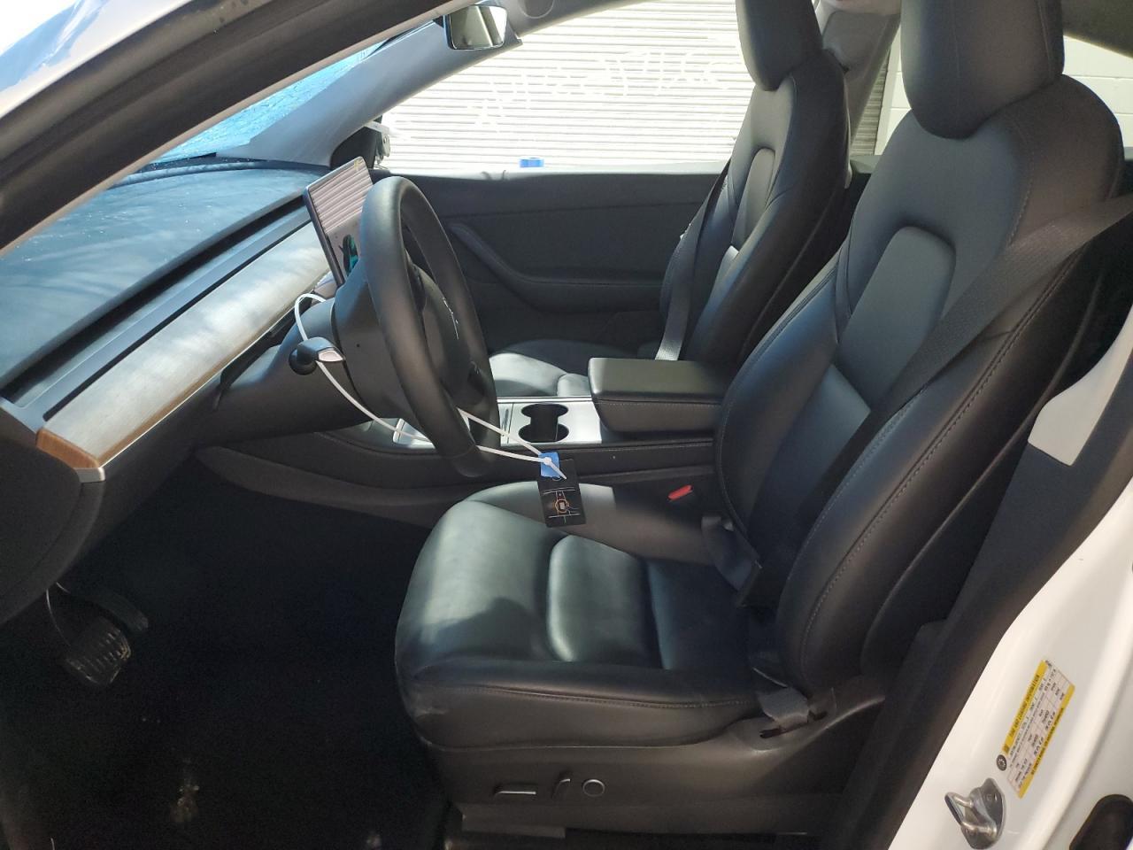 2022 TESLA MODEL Y - Image 7