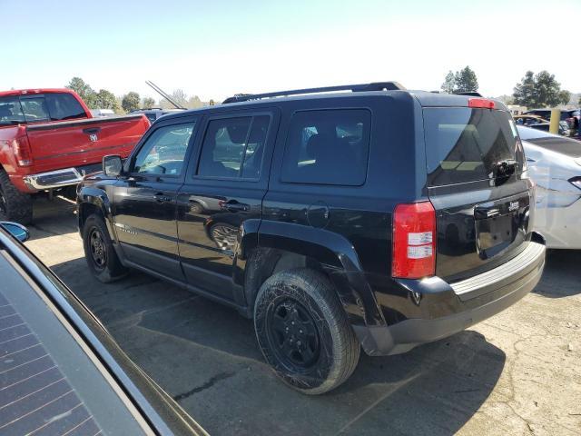 2016 Jeep Patriot Sport - Image 2
