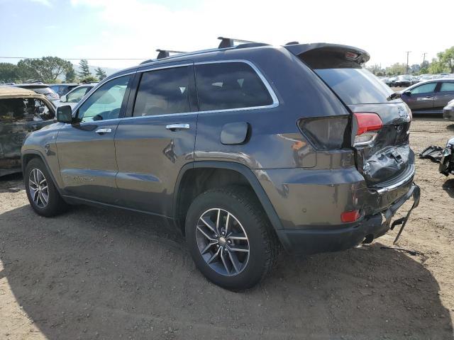 2018 Jeep Grand Cherokee Limited - Фото 2