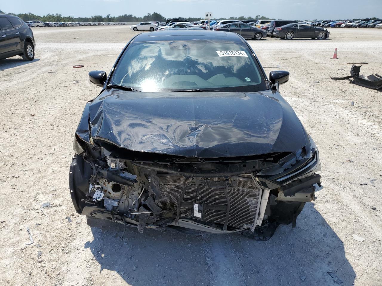 2022 ACURA ILX PREMIU - Image 5
