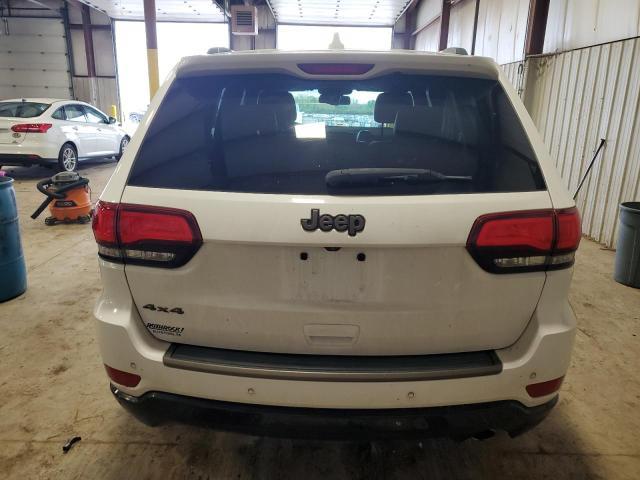 2016 Jeep Grand Cherokee Limited - Фото 6