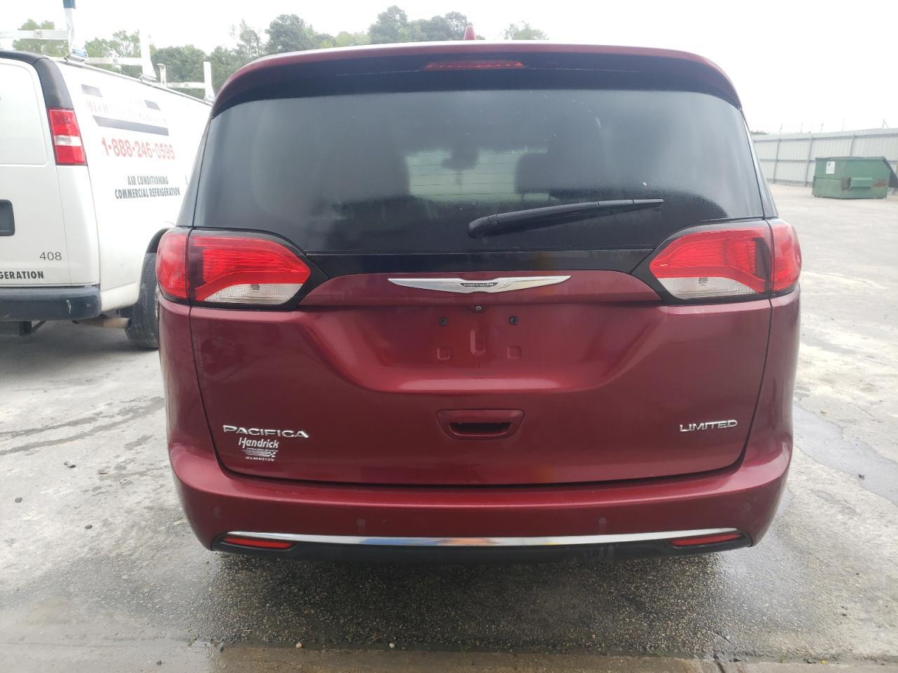 2017 CHRYSLER PACIFICA L - Image 6