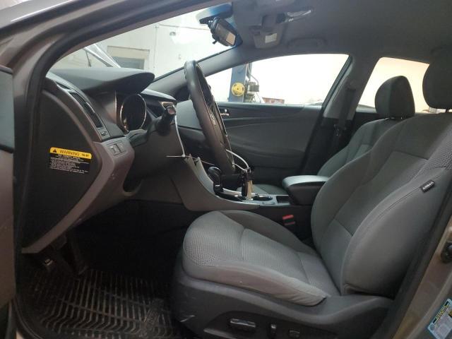 2013 Hyundai Sonata Gls - Image 7