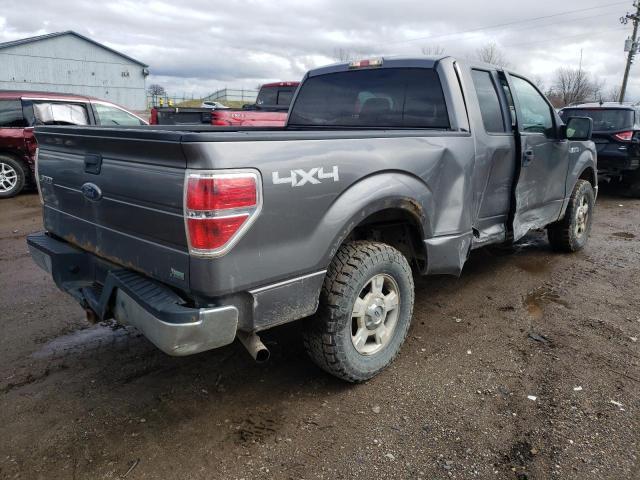 2010 Ford F150 Super Cab - Image 3