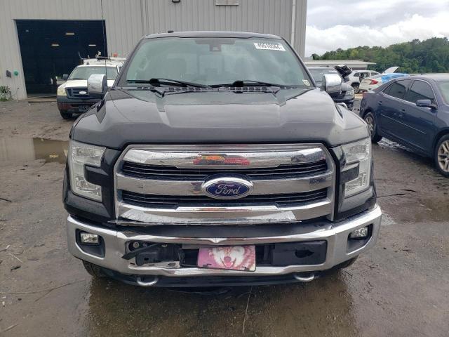 2016 Ford F150 Supercrew - Image 5