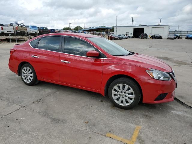 2017 Nissan Sentra S - Фото 4
