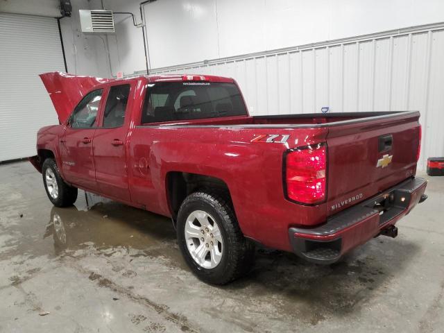 2018 Chevrolet Silverado K1500 Lt - Image 2