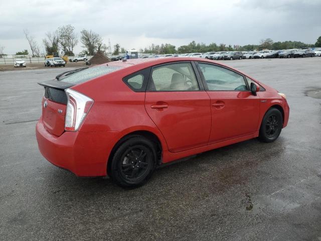 2013 Toyota Prius - Image 3