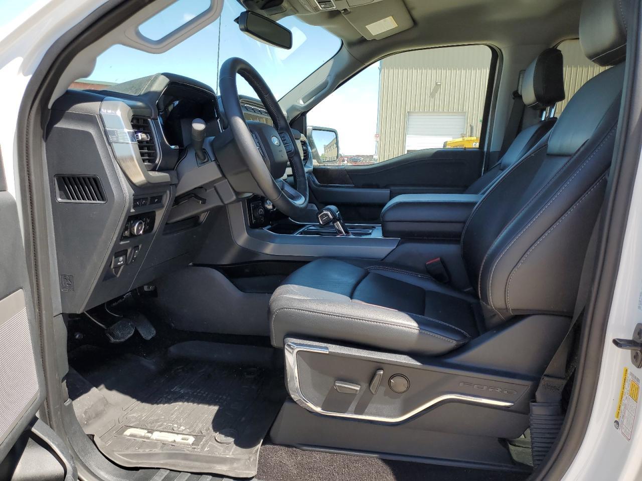 2023 FORD F150 SUPER - Фото 7