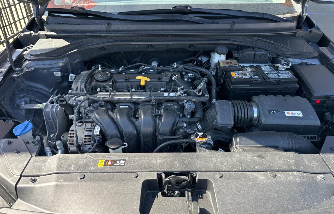 2019 HYUNDAI ELANTRA SE - Фото 7