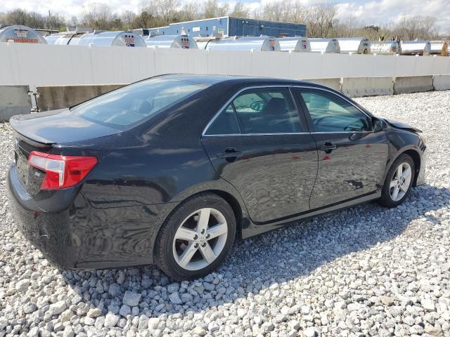 2013 Toyota Camry L - Фото 3