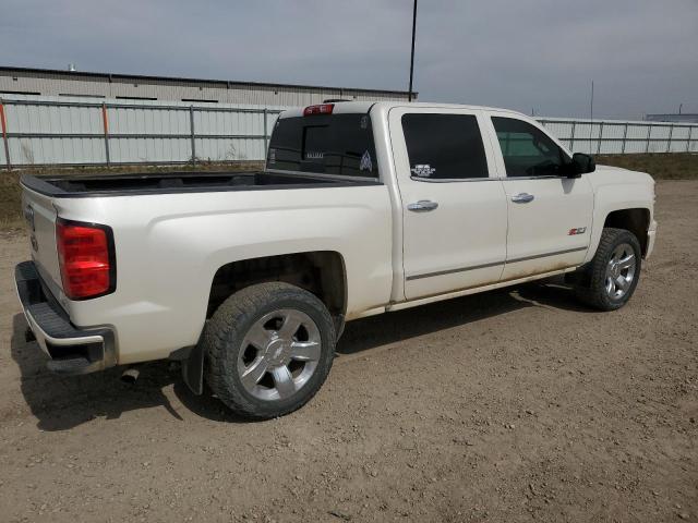 2015 Chevrolet Silverado K1500 Lt - Фото 3