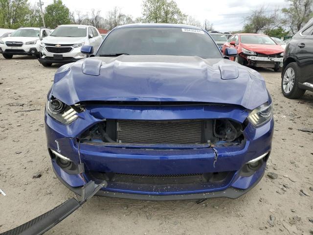 2016 Ford Mustang Gt - Фото 5