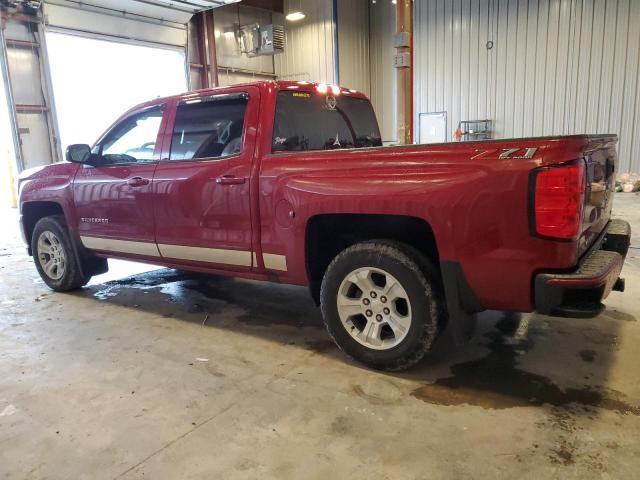 2018 Chevrolet Silverado K1500 Lt - Image 2