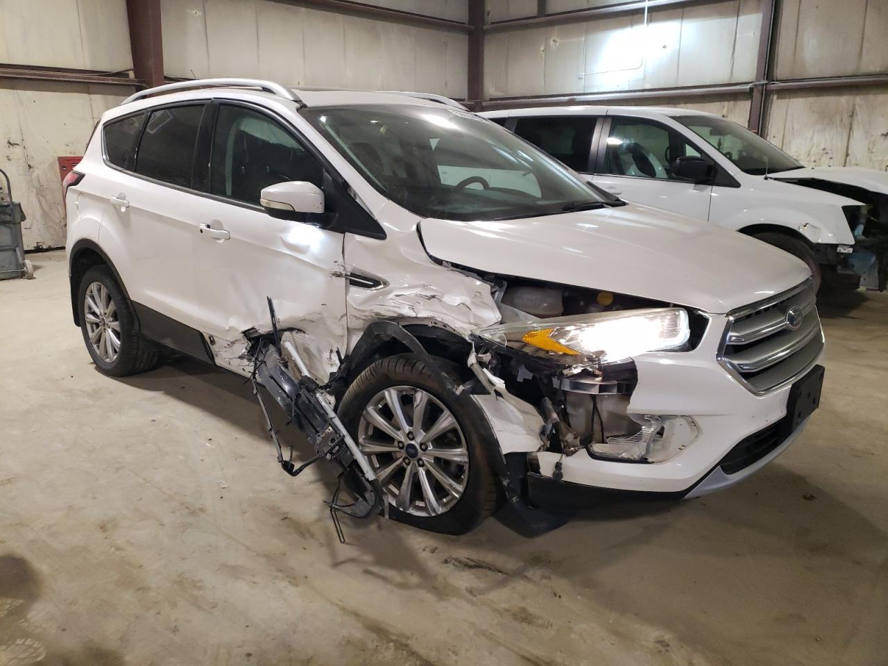 2017 FORD ESCAPE TIT - Image 4