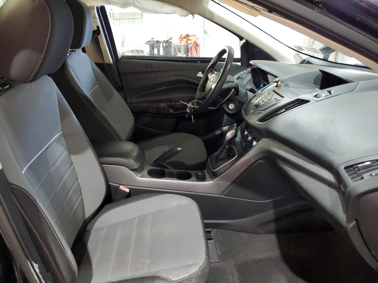 2014 FORD ESCAPE SE - Фото 7