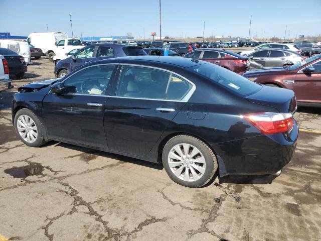 2015 Honda Accord Exl - Image 2